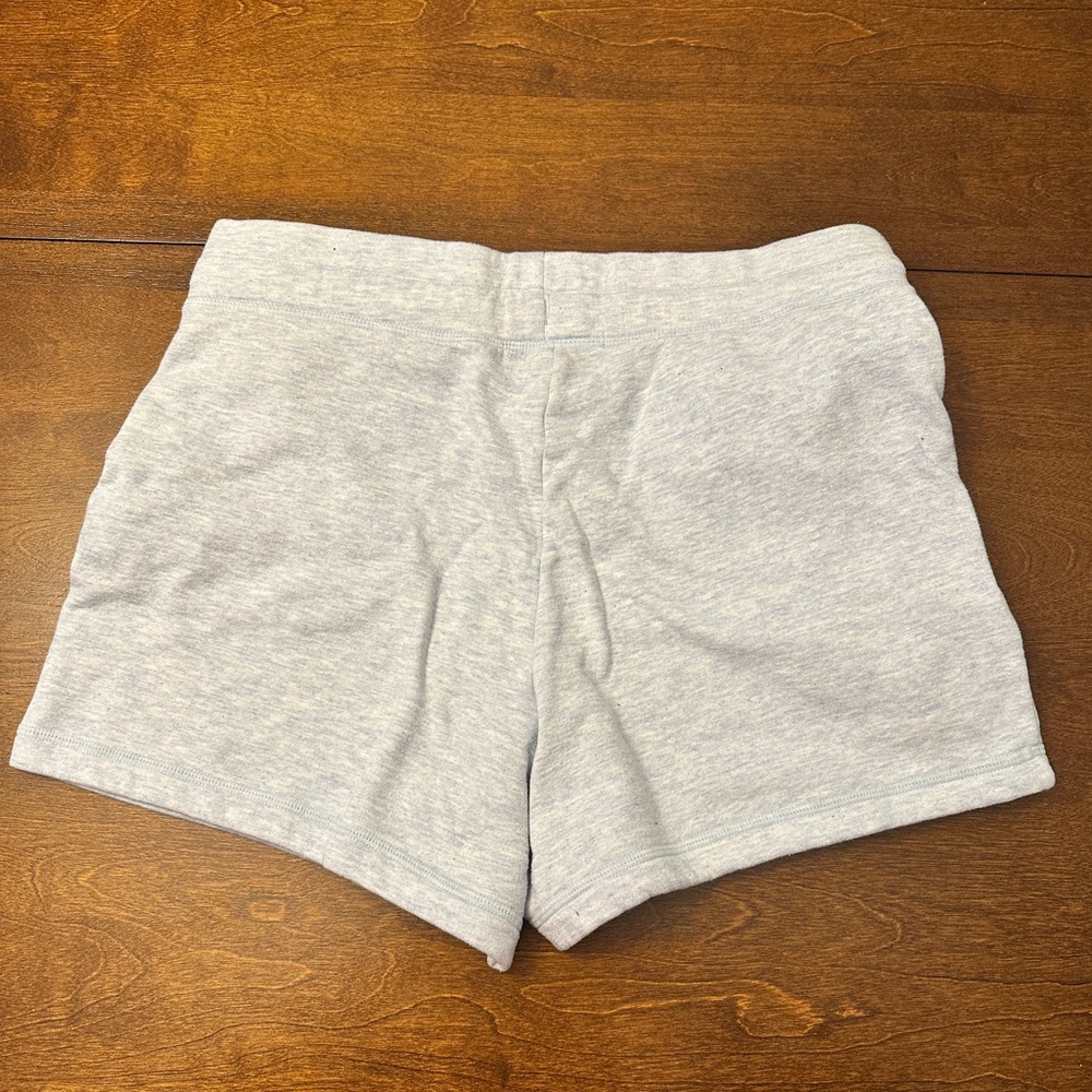 Drawstring Shorts - Picture 3 of 3